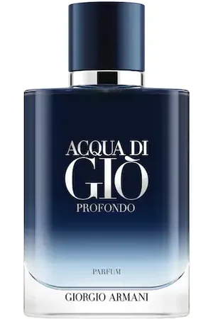 Emporio Armani Acqua Di Giò Profondo - Perfume Para Hombres