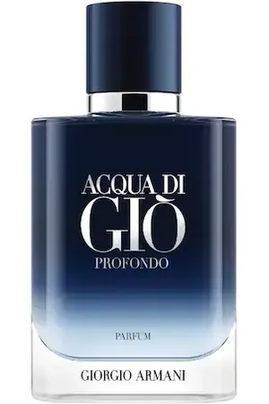 Emporio Armani Acqua Di Giò Profondo - Perfume Para Hombres