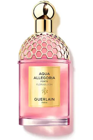 Guerlain Aqua Allegoria Florabloom - Eau De Parfum