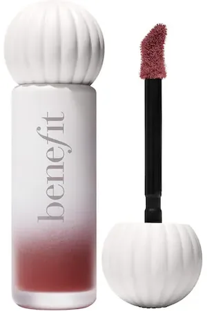 Benefit Plushtint - Tinte Labial Hidratante Con Acabado Mate