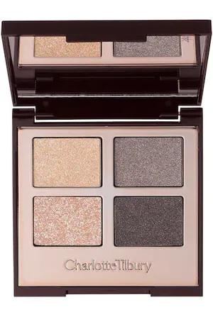 Charlotte Tilbury Luxury Palette The Uptown Girl - Paleta Sombras De Ojos