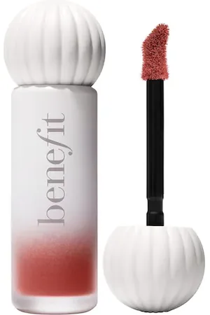 Benefit Plushtint - Tinte Labial Hidratante Con Acabado Mate
