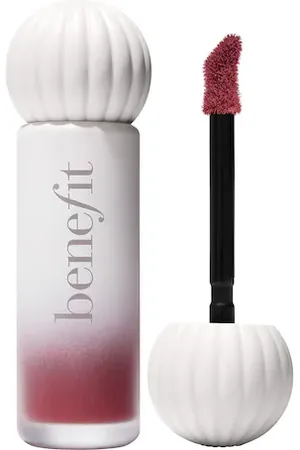 Benefit Plushtint - Tinte Labial Hidratante Con Acabado Mate