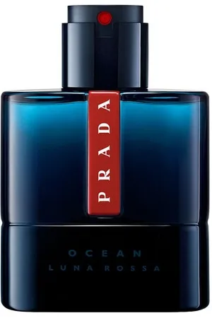 Prada Luna Rossa Ocean - Eau De Toilette Para Hombre