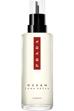 Prada Luna Rossa Ocean Le Parfum - Perfume Para Homem Fougère