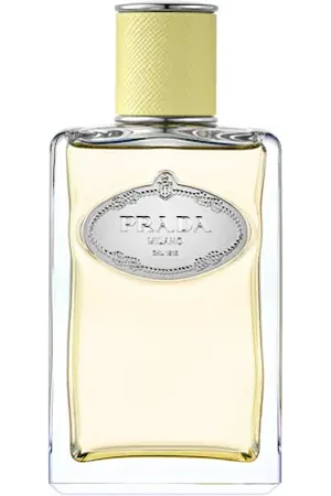 Prada Les Infusions Gingembre - Eau De Parfum Fragancia Unisex Cítrica Amaderada