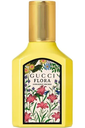 Gucci Flora Gorgeous Orchid - Eau De Parfum