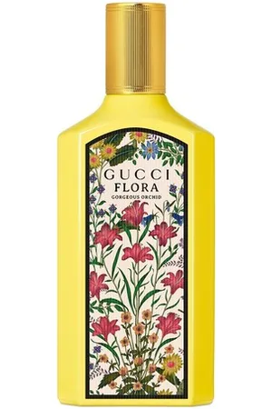 Gucci Flora Gorgeous Orchid - Eau De Parfum