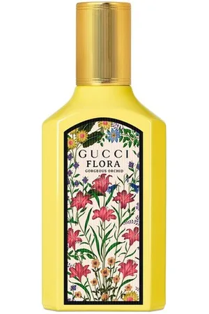 Gucci Flora Gorgeous Orchid - Eau De Parfum