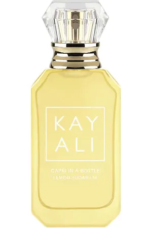 Kayali Capri In A Bottle Lemon Sugar 14 - Eau De Parfum