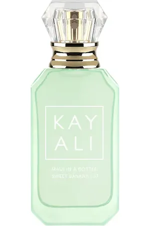 Kayali Maui Sweet Banana 37 - Eau De Parfum