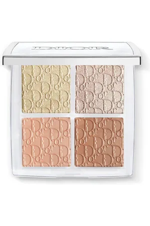 Dior Glow Face Palette - Paleta De Maquillaje Iluminadora Multiusos