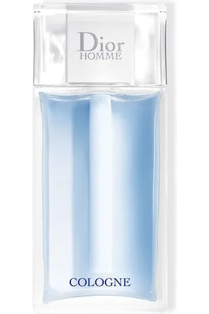 Dior Homme - Eau De Cologne Para Hombre - Notas Frescas Y Almizcladas