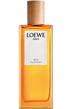 Loewe Solo Ella Edt - Eau De Toilette