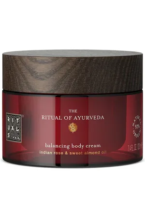 Rituals The Ritual Of Ayurveda Body Cream - Crema Corporal - 220 Ml