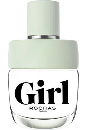 Rochas Girl - Eau De Toilette