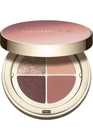 Clarins Ombre 4 Couleurs - Sombra De Ojos