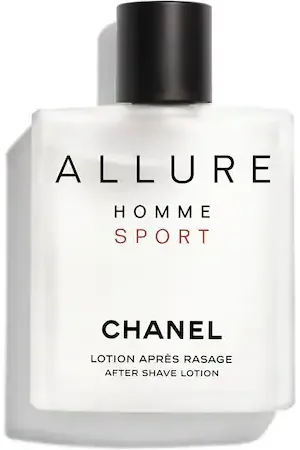 CHANEL Allure Homme Sport - Loción Para Después Del Afeitado