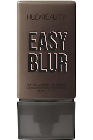 HUDA BEAUTY Easy Blur Natural Airbrush Foundation - Base De Maquillaje