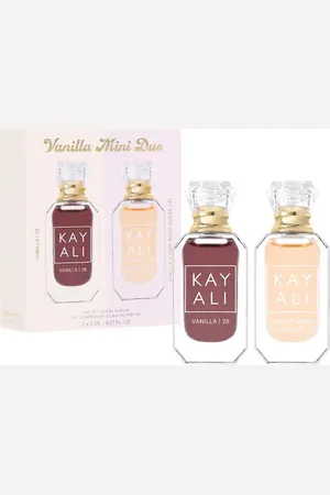 Kayali Vanilla Mini Duo - Estuche De Perfumes