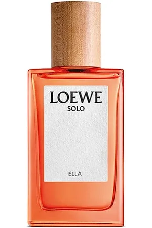 Loewe Solo Ella Edp