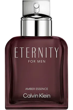 Calvin Klein Eternity For Men Amber Essence - Parfum Intense