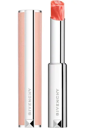 Givenchy Rose Perfecto - Bálsamo De Labios 24h Hidratación