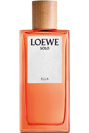 Loewe Solo Ella Edp