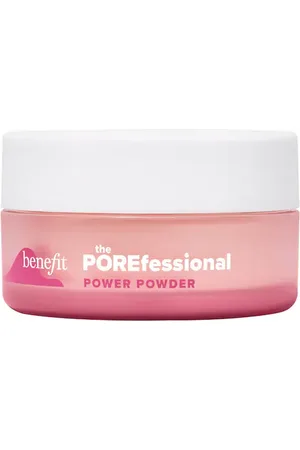 Benefit The Porefessional Power Powder - Polvos Sueltos Matificantes