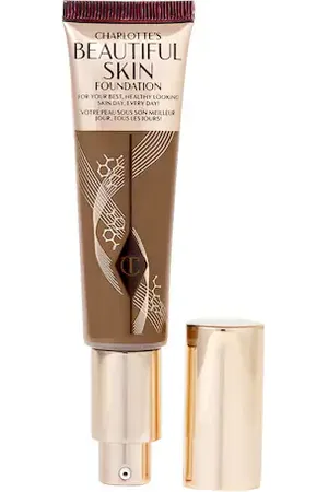 Charlotte Tilbury Charlotte