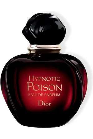 Dior Hypnotic Poison - Eau De Parfum Para Mujer - Notas Orientales Y Avainilladas - Vaporisateur 50 Ml