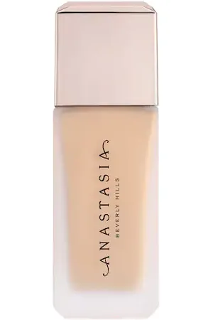 Anastasia Beverly Hills Impeccable Blurring Second-skin Matte Foundation - Base Maquillaje