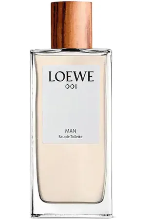 Loewe 001 Man Edt - 50 Ml