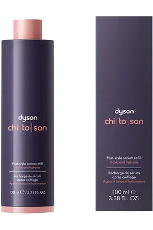 Dyson Chitosan™ - Sérum De Acabado