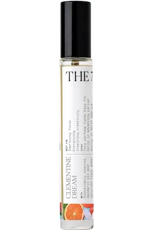 THE 7 VIRTUES Clementine Dream - Eau De Parfum Formato Viaje