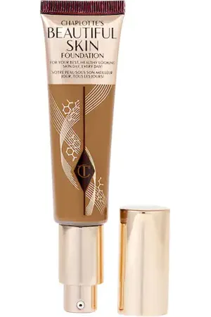 Charlotte Tilbury Charlotte