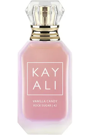 Kayali Vanilla Candy Rock Sugar 42 - Eau De Parfum - Vanilla Candy Rock Sugar 10ml