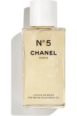 CHANEL N°5 - L