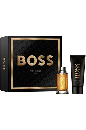 HUGO BOSS Boss The Scent - Estuche Eau De Toilette
