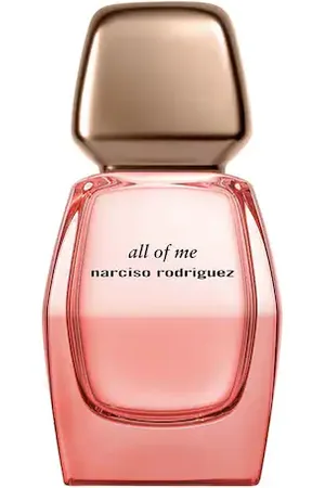 Narciso rodriguez All Of Me Intense - Eau De Parfum Intense