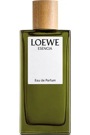 Loewe Esencia - Eau De Parfum