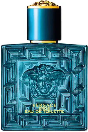 VERSACE Eros - Eau De Toilette - Vaporisateur 50 Ml