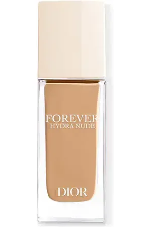 Dior Forever Hydra Nude - Fondo De Maquillaje Acabado Natural Hidratación 48h