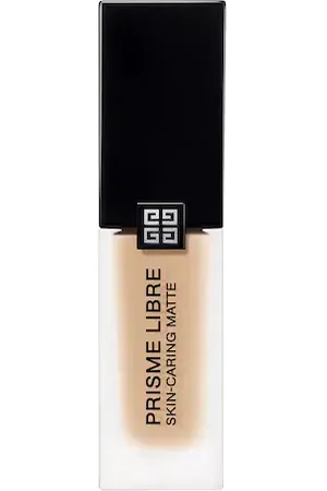 Givenchy Prisme Libre Skin-caring Matte - Base De Maquillaje