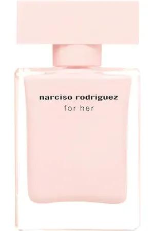 Narciso rodriguez For Her - Eau De Parfum Floral Almizclada - Vaporisateur 30 Ml