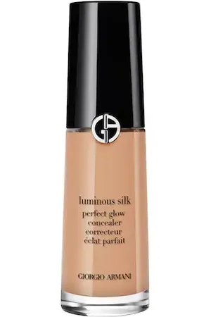 Emporio Armani Luminous Silk Concealer - Corrector Iluminador