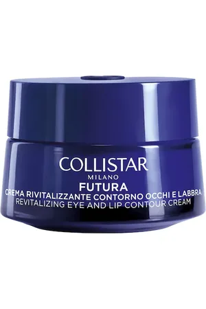 Collistar Futura Contorno Ojos Y Labios - Revitalizante
