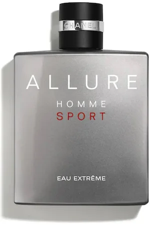 CHANEL Allure Homme Sport - Eau Extrême Vaporizador - Vaporisateur 150 Ml