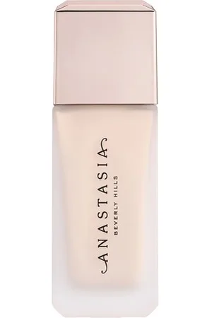 Anastasia Beverly Hills Impeccable Blurring Second-skin Matte Foundation - Base Maquillaje