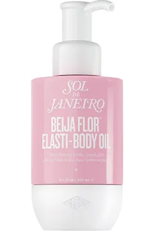 Sol de Janeiro Beija Flor™ Elasti-body Oil - Aceite Corporal Rellenador